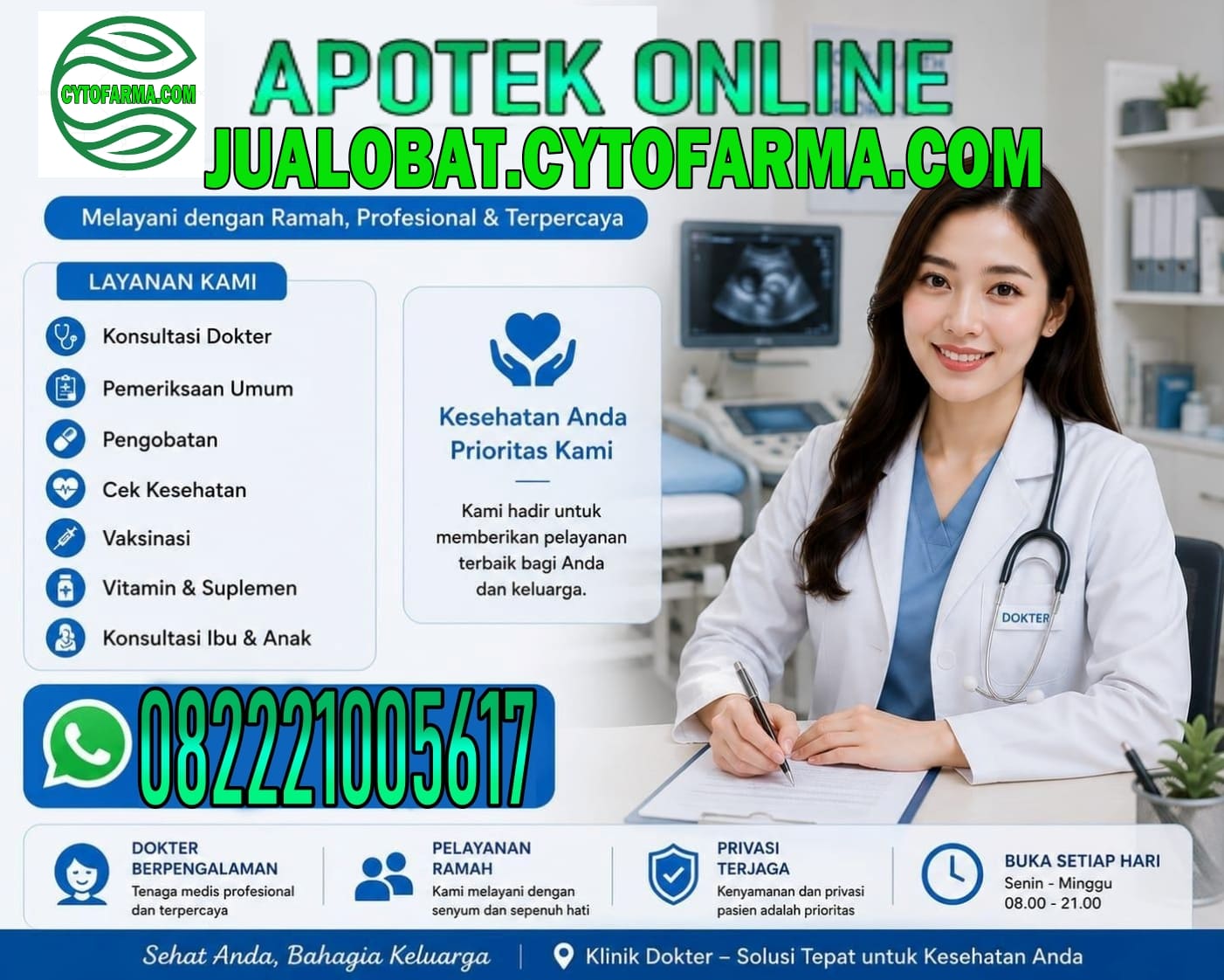 Jual Obat Aborsi Pekanbaru Sebagai Cara Menggugurkan Kandungan Ampuh